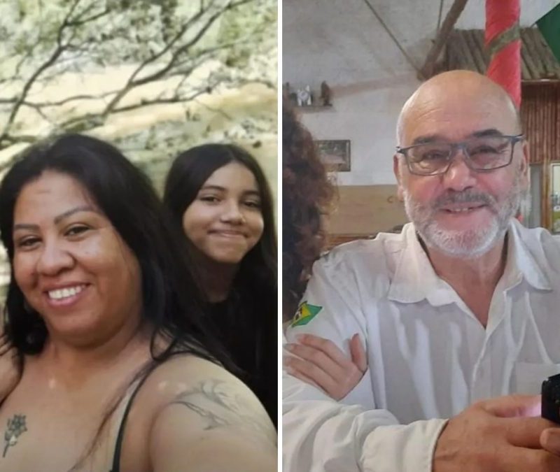 Irmãos, motociclista e homem que liberava tubulação: quem eram os quatro mortos em temporais no Rio Grande do Sul