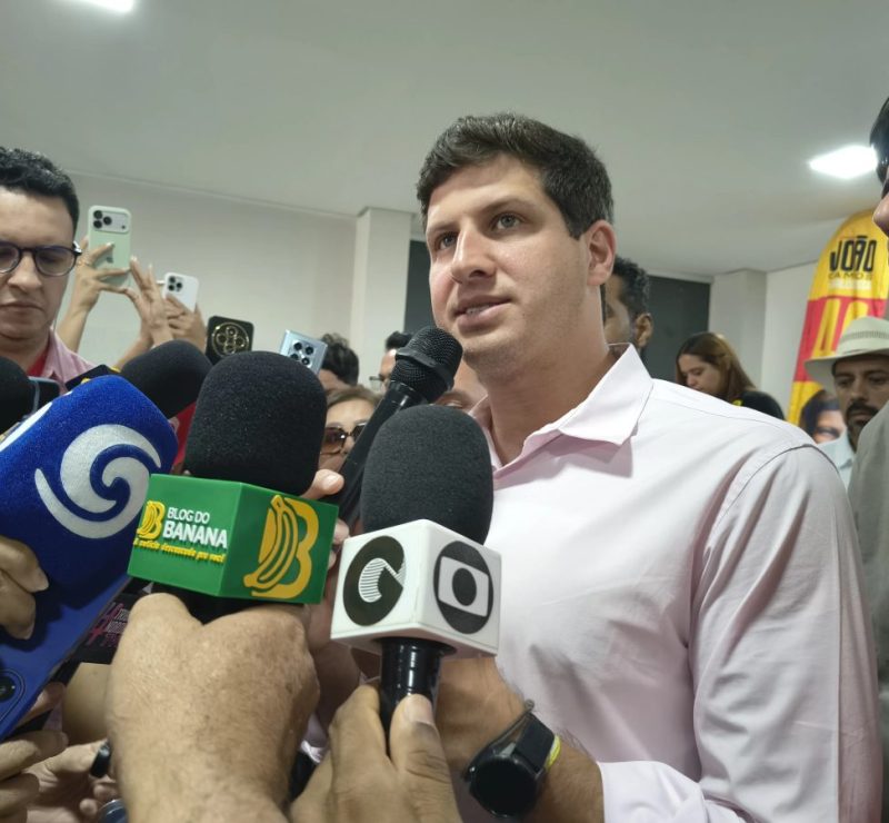João Campos promete construir nova ponte ligando Petrolina e Juazeiro, BA