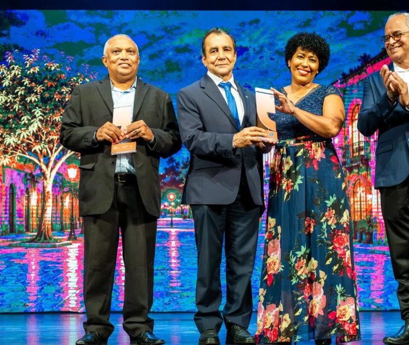 Jornalista do g1 Maranhão conquista 2º lugar na categoria Texto do Prêmio Sebrae de Jornalismo
