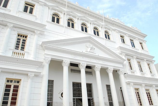 Justiça bloqueia R$ 39,1 milhões em bens de empresas investigadas por fraude fiscal no Maranhão