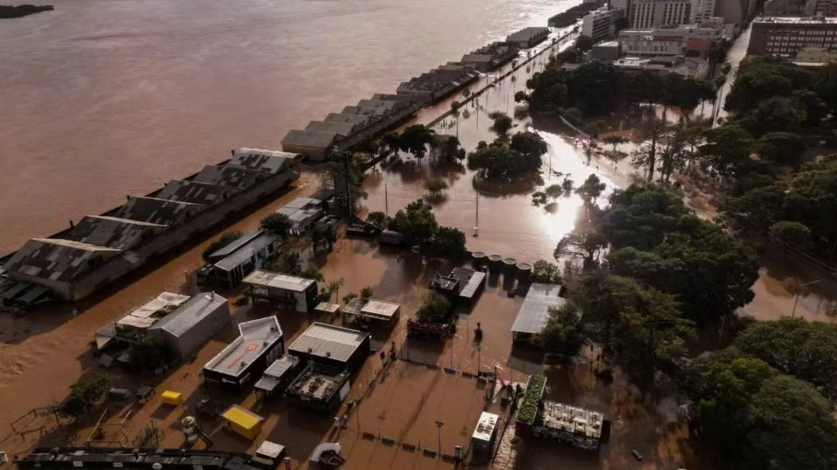 Justiça condena prefeitura de Porto Alegre em R$ 50 milhões por omissão na enchente de 2024