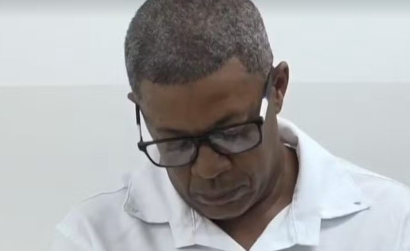 Justiça condena vereador baiano a 13 anos de prisão por homicídio motivado por ciúmes
