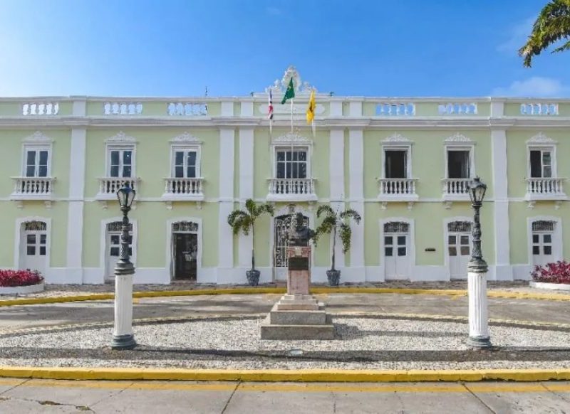 Justiça determina que Prefeitura de São Luís regularize imóveis do Novo Angelim