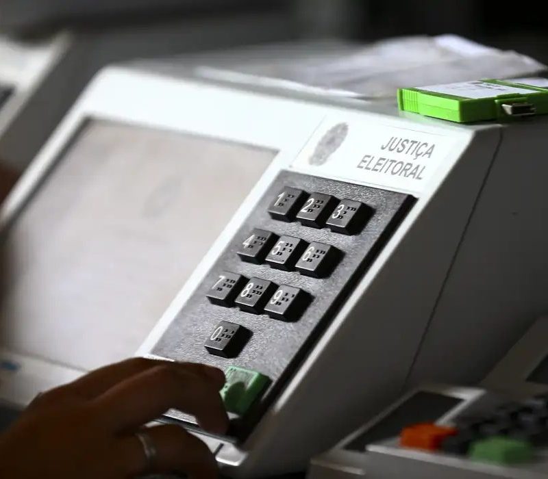 Justiça Eleitoral realiza audiência pública de carga e lacre das urnas em São Luís nesta sexta-feira (25)