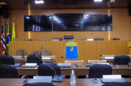 Justiça suspende eleição da Mesa Diretora da Câmara de São Luís