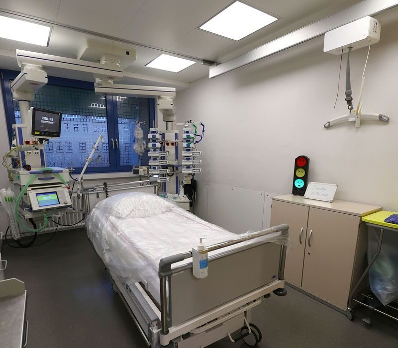 Lei define padrões de qualidade a hospitais particulares