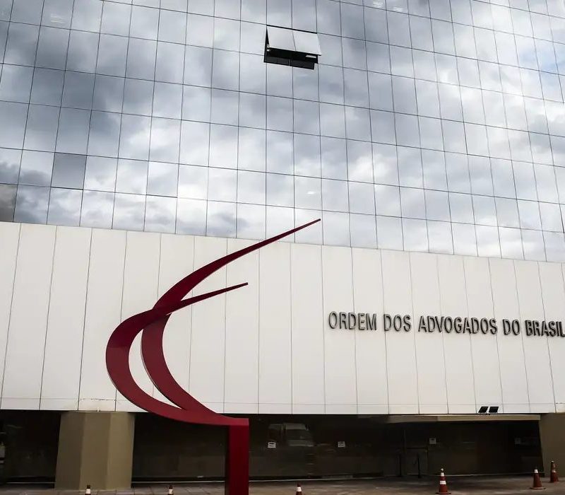 Lei que amplia cargos da diretoria da OAB é sancionada