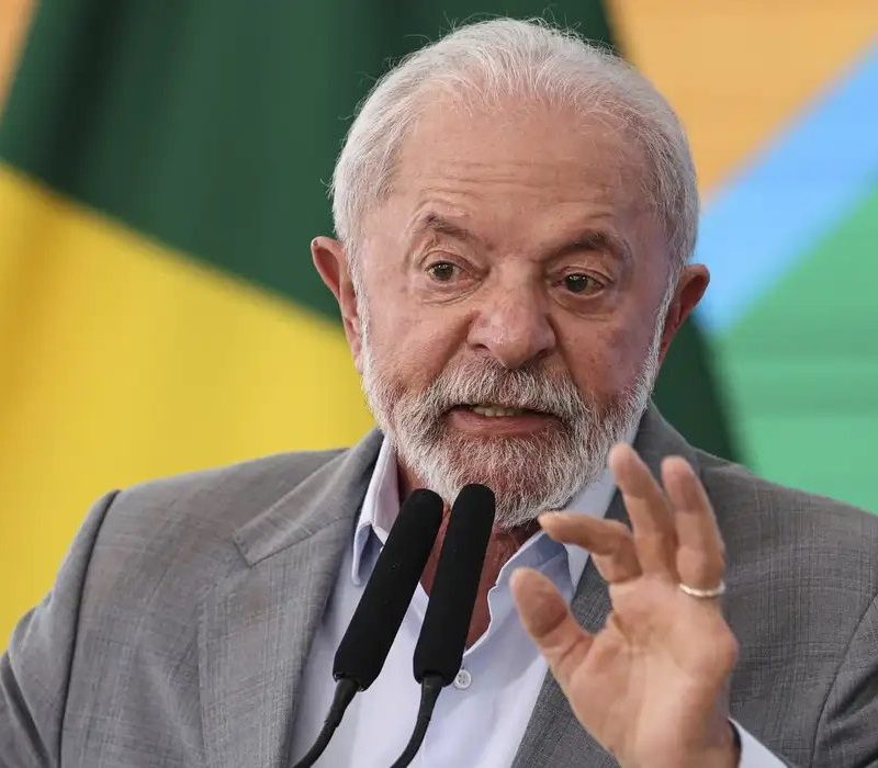 Lula cumpre agenda de campanha em Maceió hoje à noite