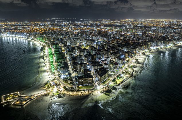 Maceió e Recife registram menores temperaturas entre capitais do Nordeste; compare