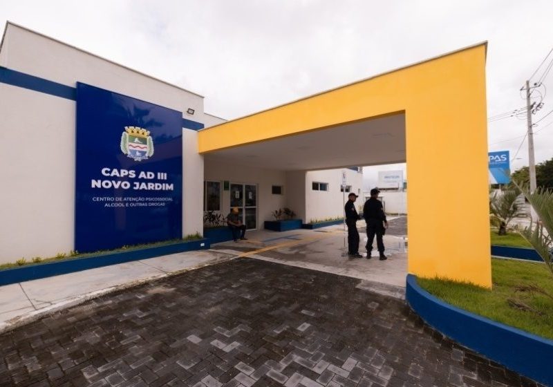 Maceió tem seis Caps para atendimento especializado em saúde mental; veja como acessar