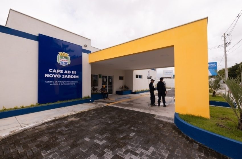 Maceió tem seis Caps para atendimento especializado em saúde mental; veja como acessar