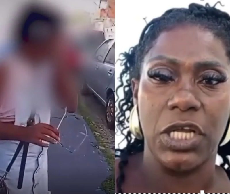 Mãe de jovem que denunciou racismo pede investigação sobre conduta de PMs em shopping de São Luís