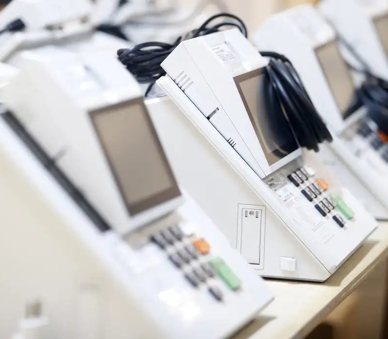 Maior colégio eleitoral do país, SP terá mais de 114 mil urnas