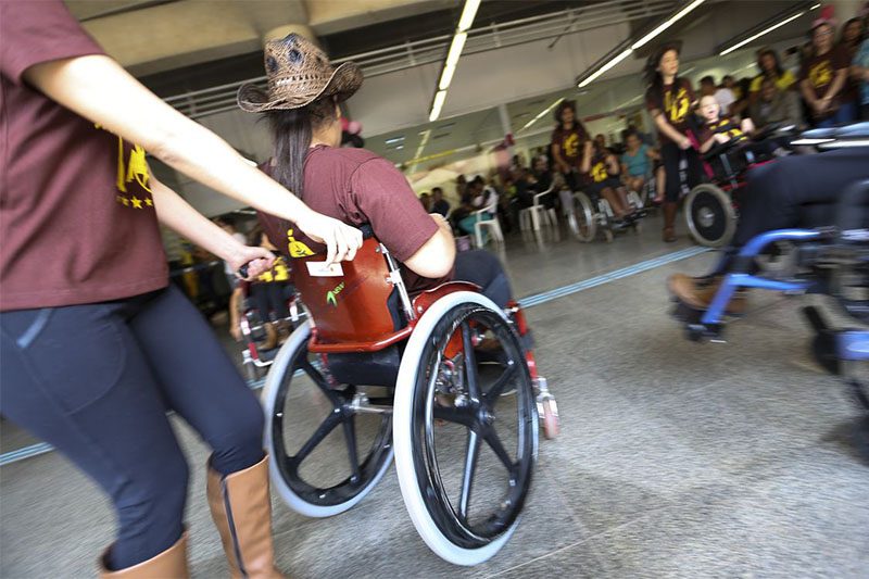 Maranhão avança no combate ao capacitismo
