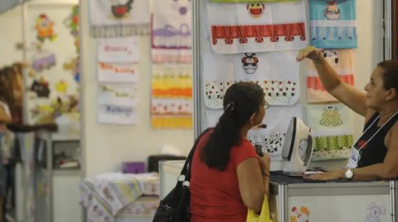 Maranhão terá 386 vagas gratuitas em cursos de qualificação para mulheres