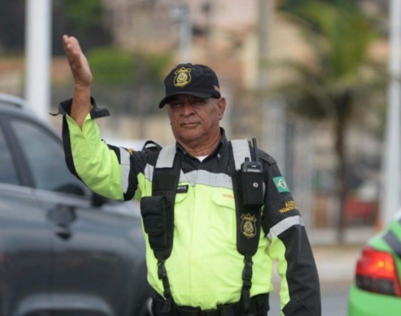 Maratona Salvador altera trânsito na orla neste domingo; confira os bloqueios