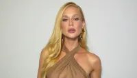 Marina Ruy Barbosa reage a crítica sobre atuação: “Boa atriz quando quer”