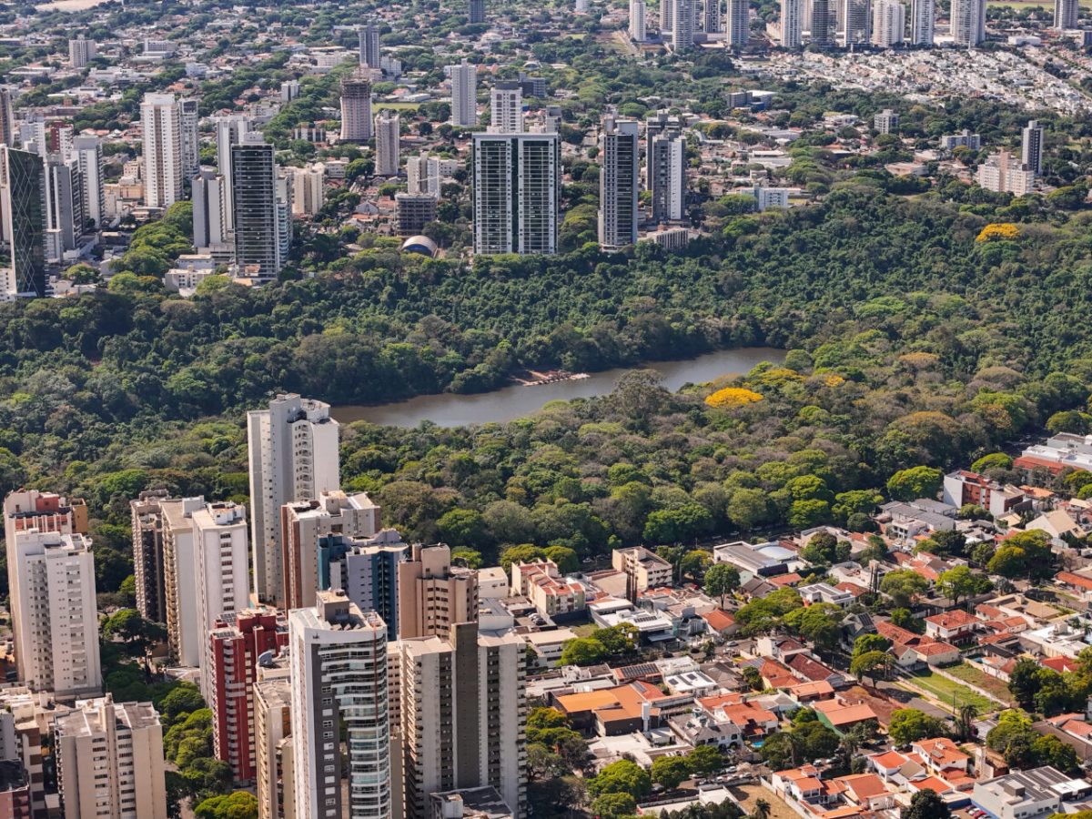 Maringá ganha prêmio internacional com projeto para reduzir lixo em aterros