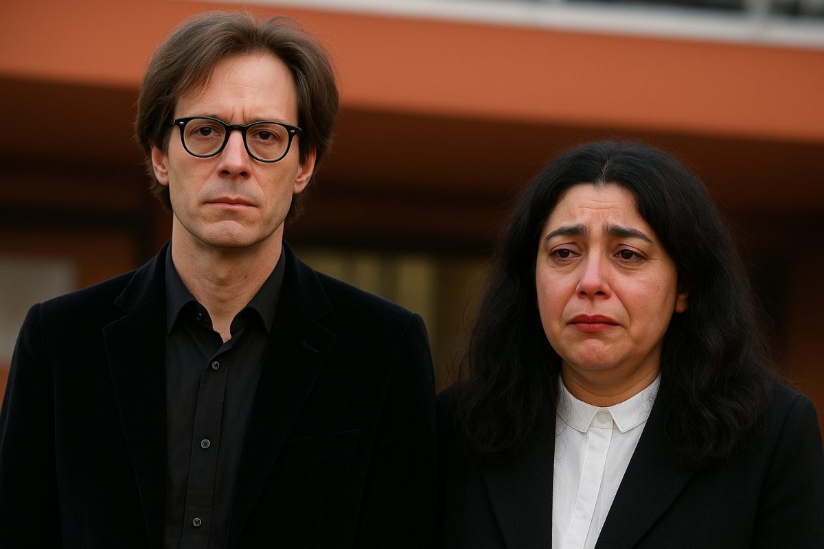 Marjane Satrapi morreu 'de tristeza': é possível morrer pela perda da pessoa amada?
