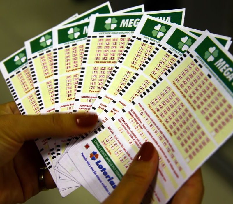 Mega-Sena acumula para R$ 38 milhões; confira os números sorteados