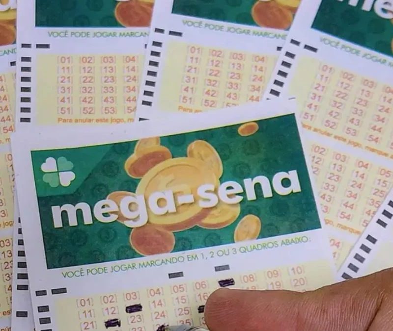 Mega-Sena acumula para R$ 75 milhões; leia os números sorteados