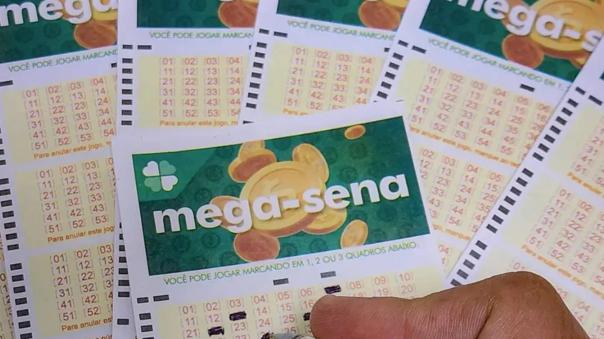 Mega-Sena acumula para R$ 75 milhões; leia os números sorteados