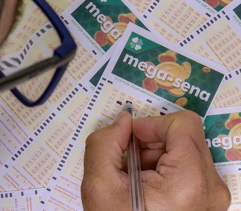 Mega-Sena sorteia prêmio de R$ 32 milhões nesta terça-feira