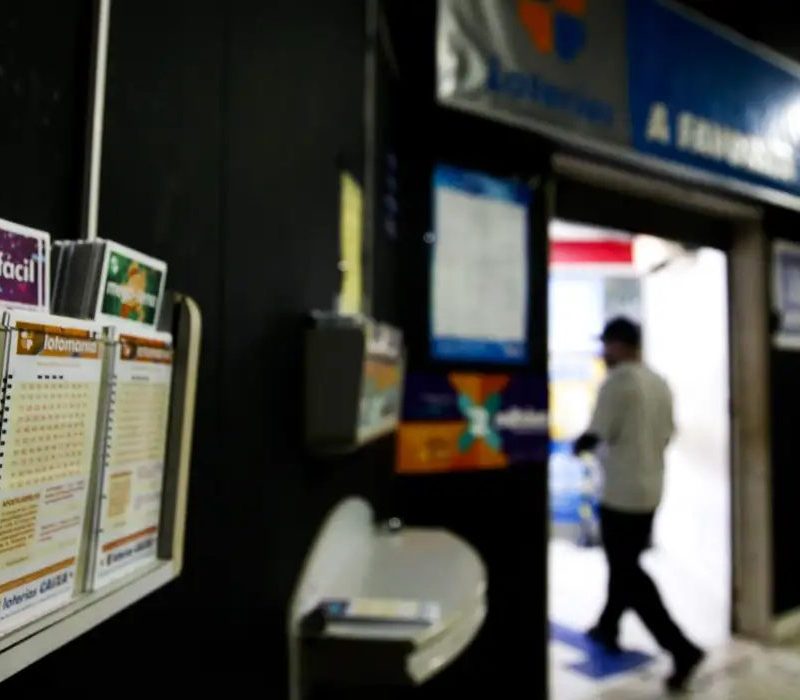 Mega-Sena sorteia prêmio de R$ 52 milhões nesta terça-feira