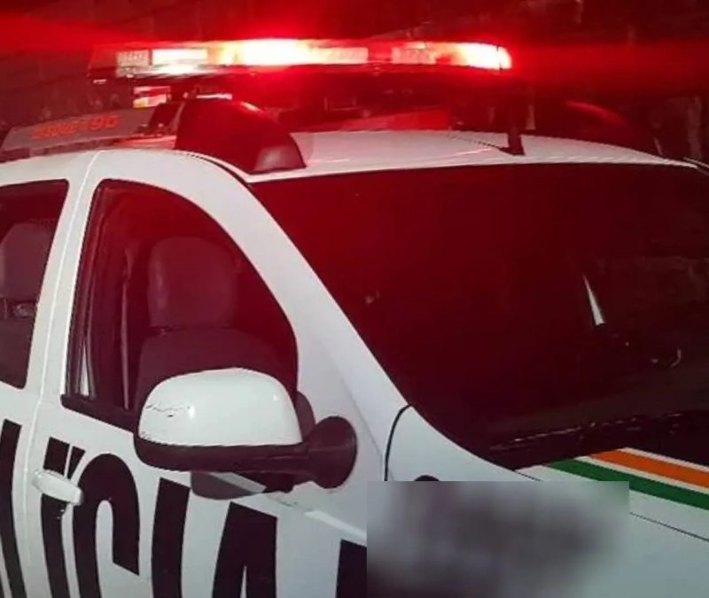 Membros do Comando Vermelho são presos por torturar e matar homem acusado de estupro, em Fortaleza