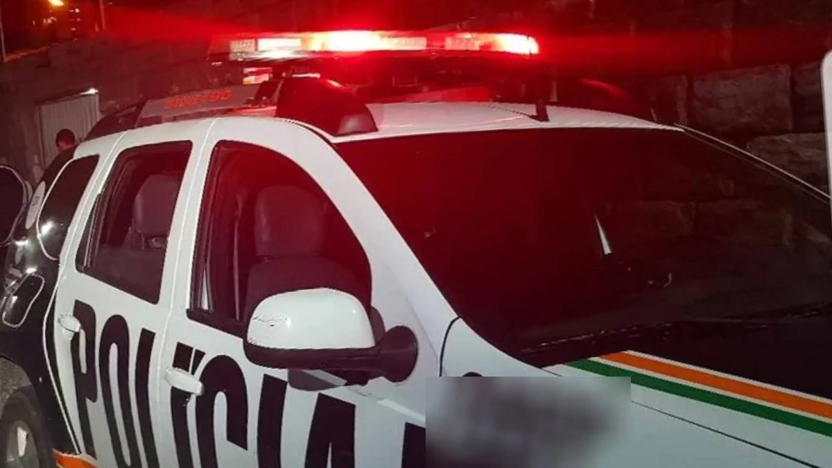 Membros do Comando Vermelho são presos por torturar e matar homem acusado de estupro, em Fortaleza