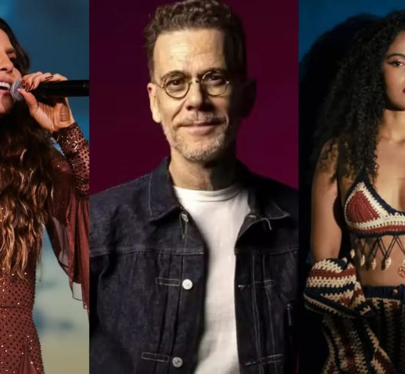 Micareta de Serrinha, show com Nando Reis, festival e mais: veja opções de lazer em Feira de Santana e região