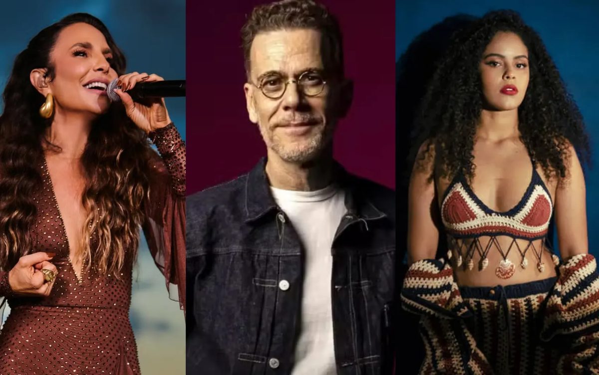 Micareta de Serrinha, show com Nando Reis, festival e mais: veja opções de lazer em Feira de Santana e região