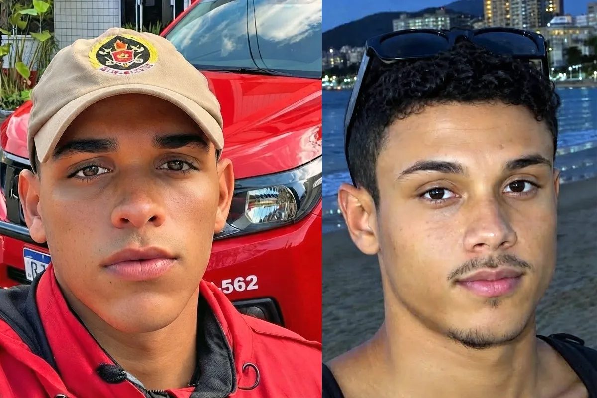 Militar do Corpo de Bombeiros e namorado, estudante de medicina, são assassinados em Duque de Caxias