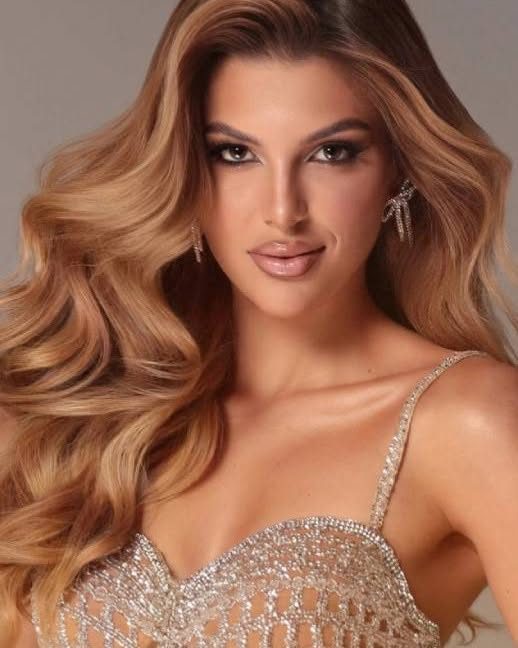 Miss Universe Paraná sofre acidente de carro em rodovia do Paraná