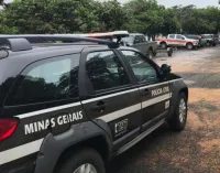 Morre menina de 10 anos que se afogou em lagoa na Grande BH