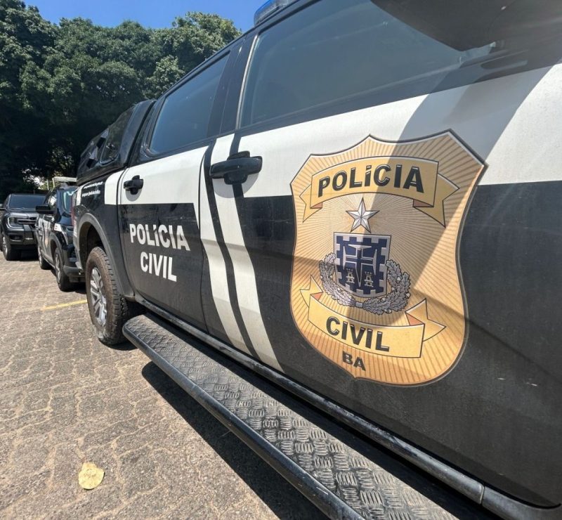 Motorista de aplicativo desaparecido há dois dias é encontrado morto em Salvador