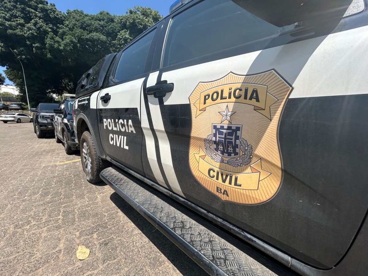 Motorista de aplicativo desaparecido há dois dias é encontrado morto em Salvador