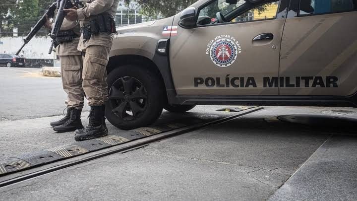MP-BA denuncia sete policiais militares por agressões durante o Carnaval de Salvador