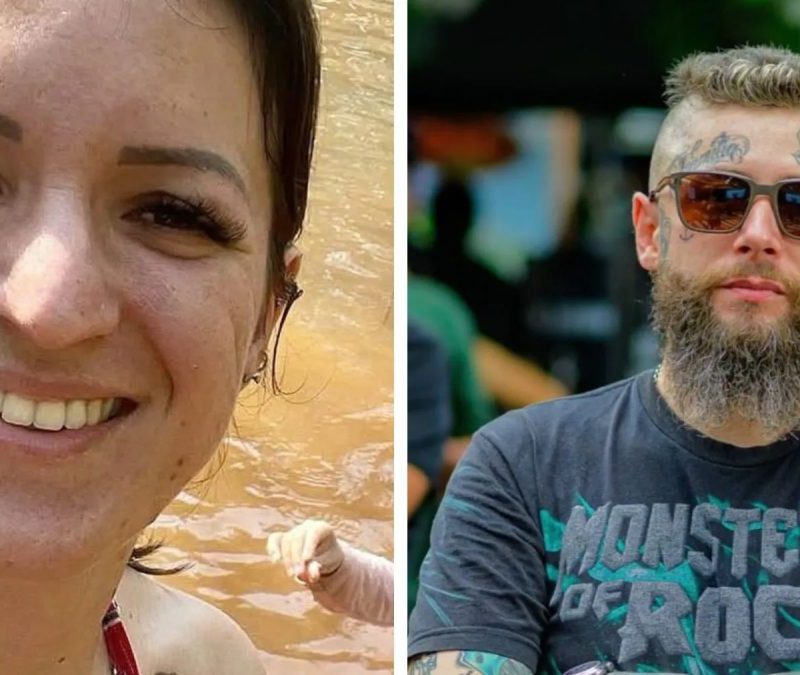 Mulher é morta a facadas pelo companheiro no Paraná; suspeito está foragido