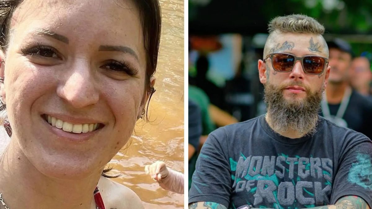 Mulher é morta a facadas pelo companheiro no Paraná; suspeito está foragido