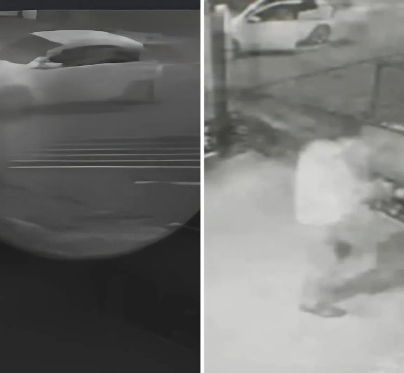 Mulher perde parte do cabelo e jovem tem tímpano perfurado após grupo jogar bomba em bar durante ‘desafio’ em Goiânia; vídeo