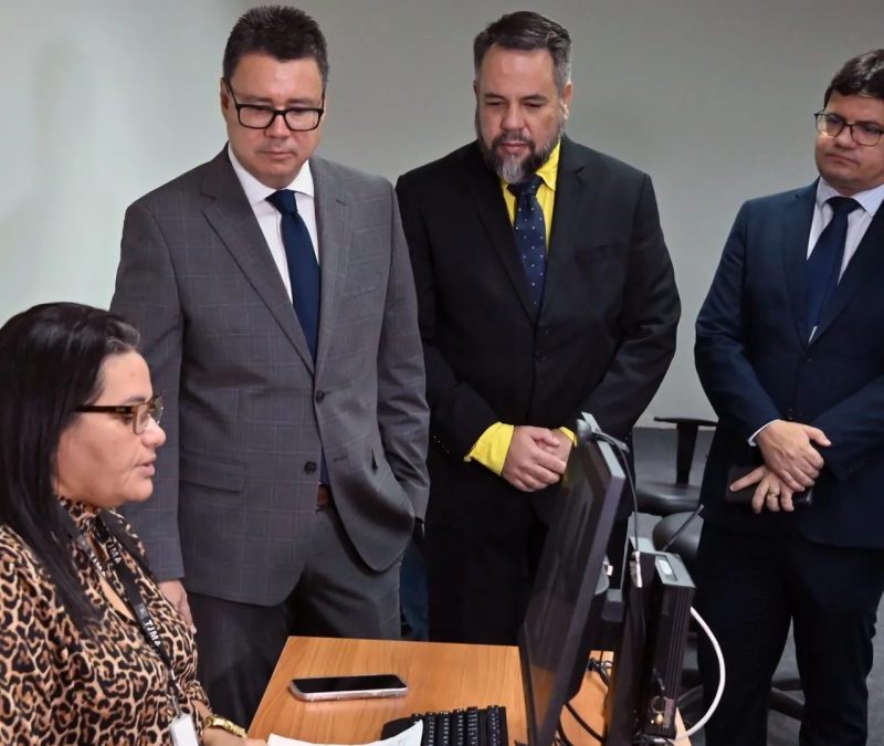 Mutirão do TJMA para negociar dívidas com bancos segue até sexta em São Luís