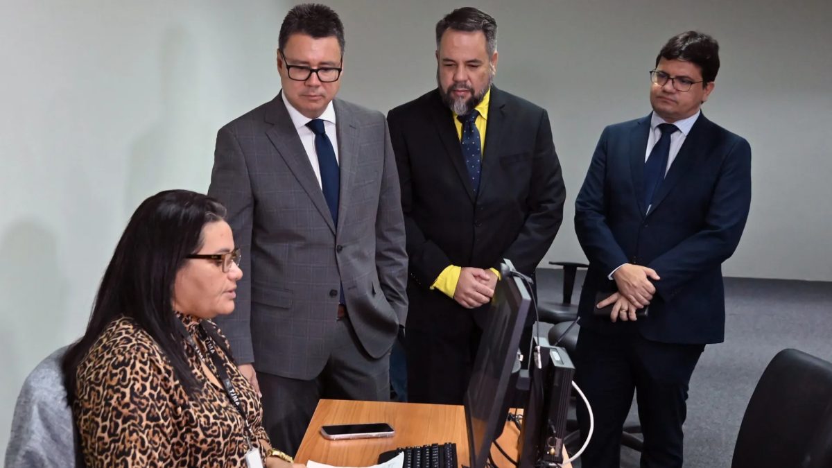 Mutirão do TJMA para negociar dívidas com bancos segue até sexta em São Luís