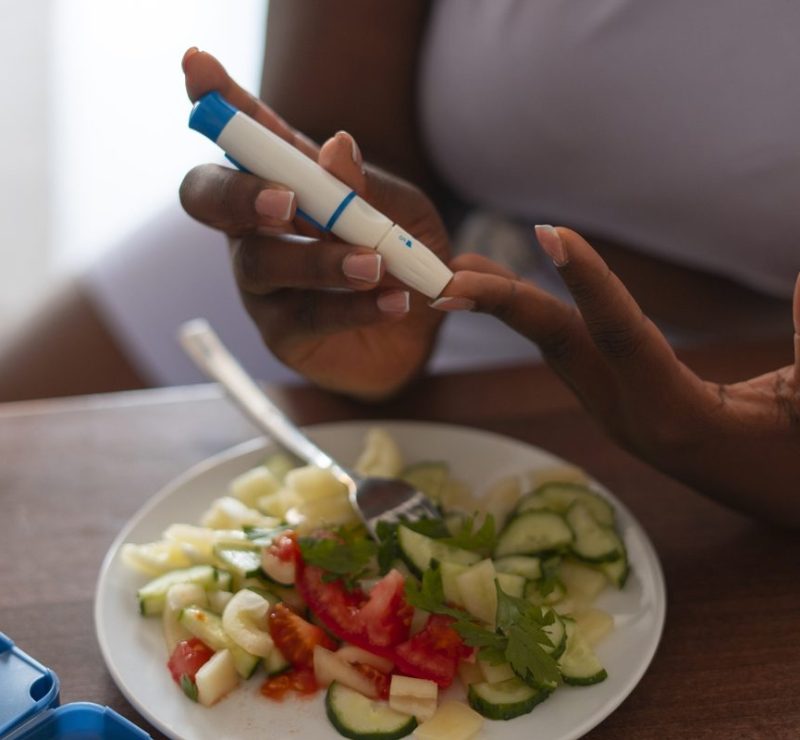 Nova insulina semanal é aprovada nos EUA para diabetes tipo 2