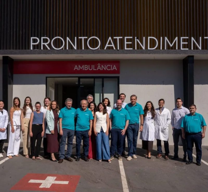 Novamed é a única operadora de Goiânia e Aparecida na lista de Excelência da ANS