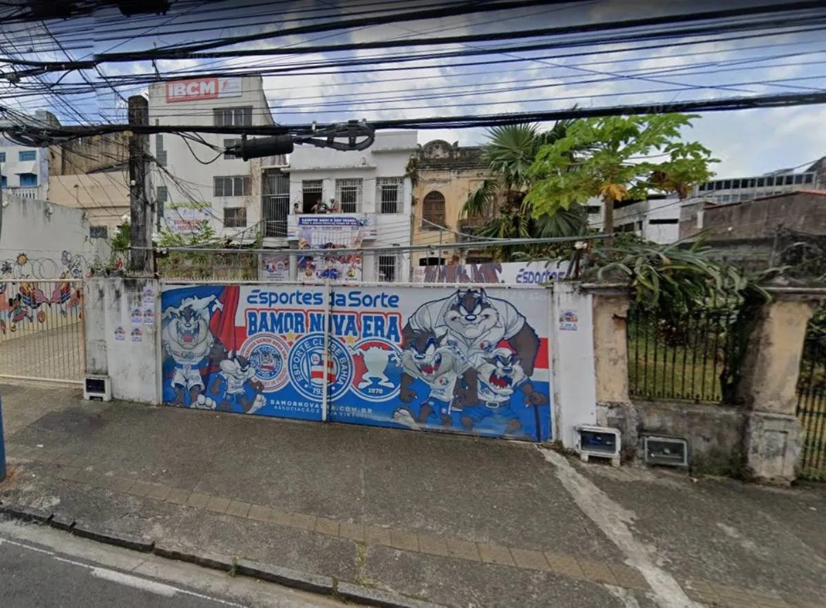Nove pessoas são presas em operação contra integrantes da presidência e diretoria da torcida organizada do Bahia