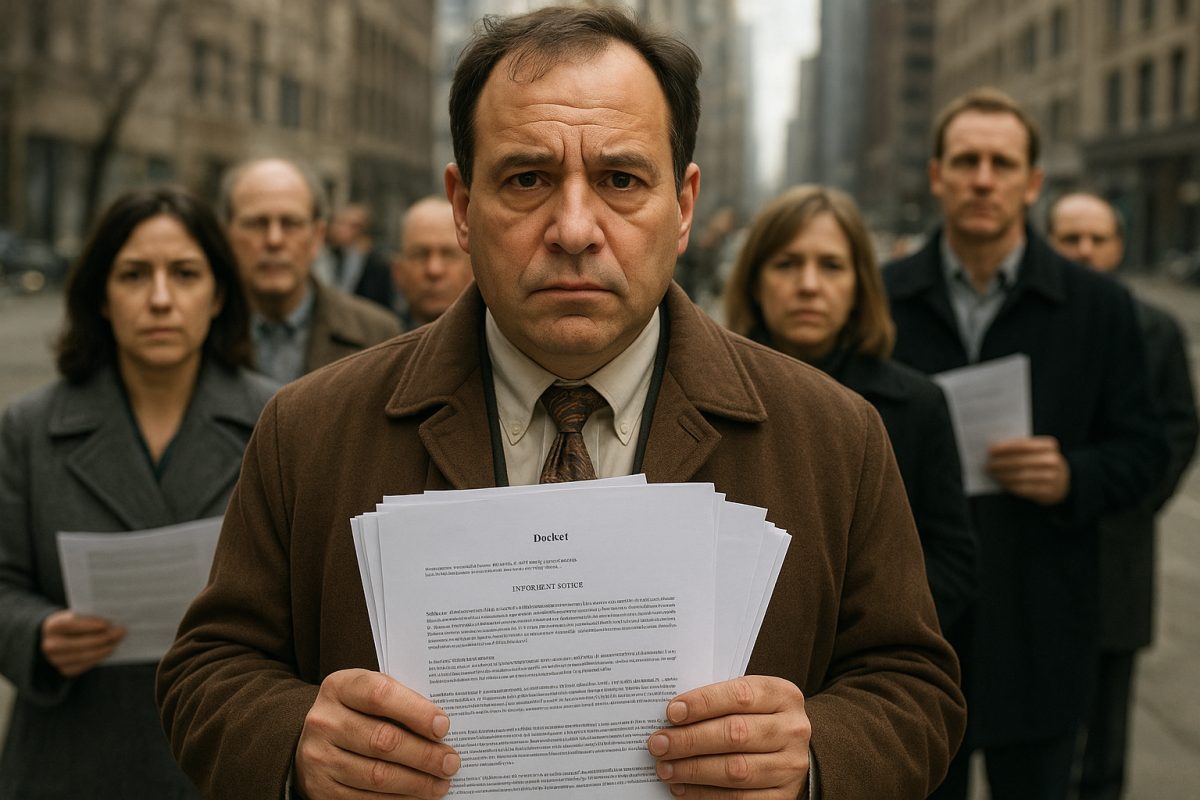 NY sabia que ar após 11/9 era insalubre, mostram documentos