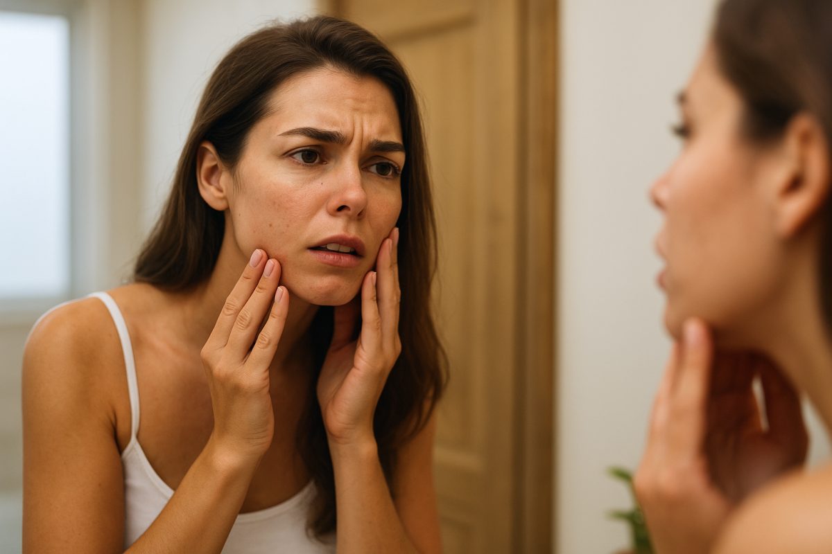 O que você come pode afetar aparência, cheiro e percepção social