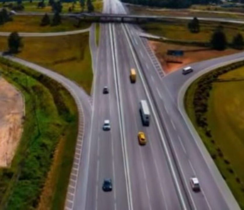 Obras vão mudar contorno problemático da Grande Curitiba