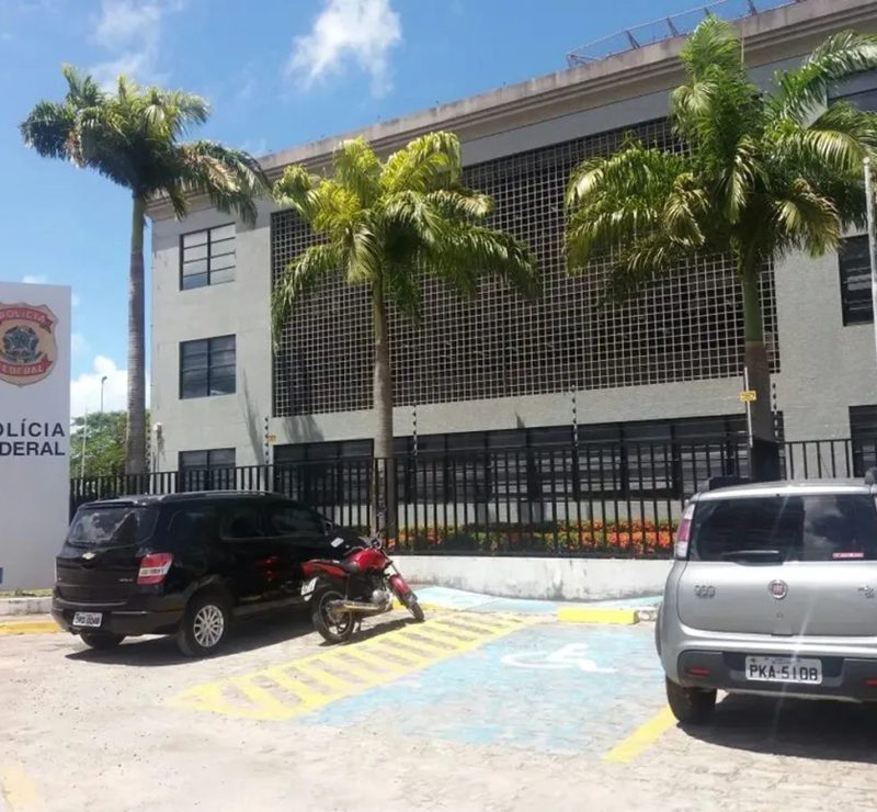 Operação da Polícia Federal investiga envio e circulação de cédulas falsas em Alagoas